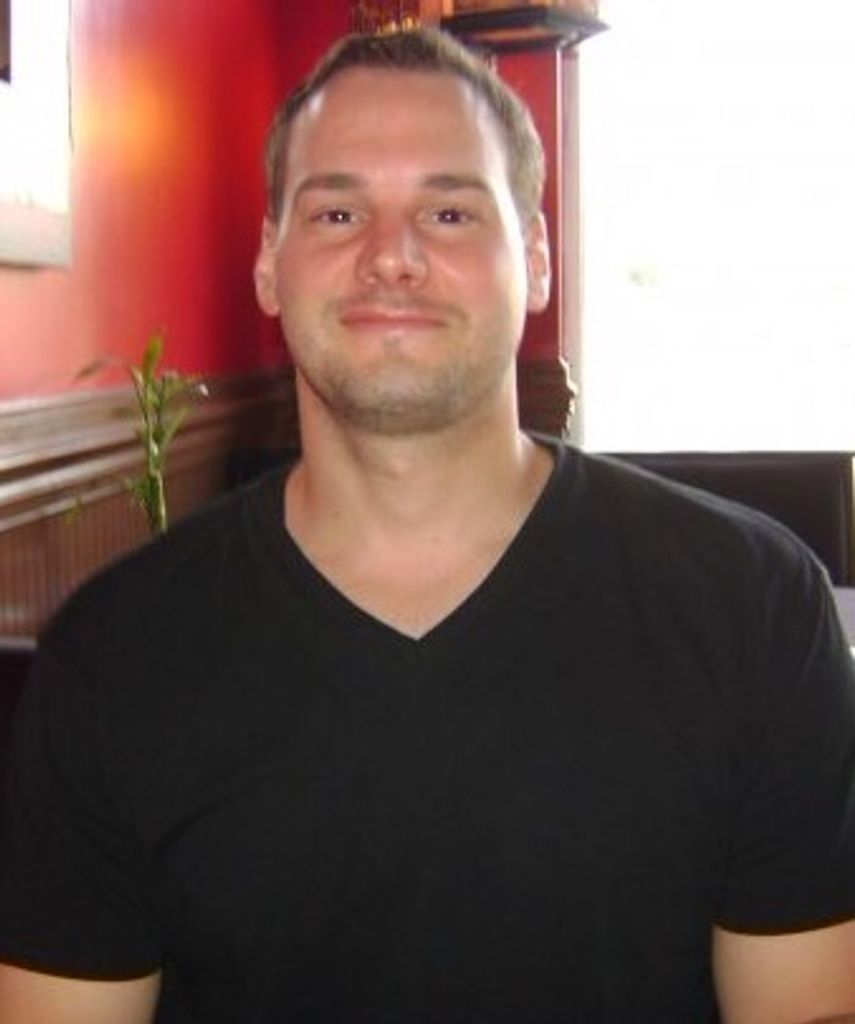 Matthew Stephen Thomason Profile Photo