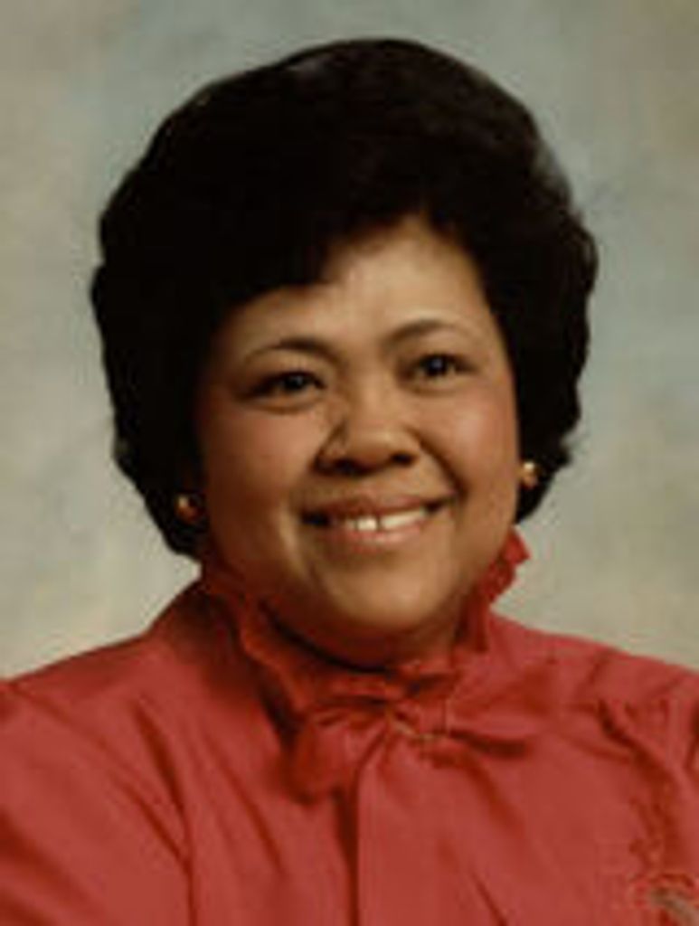 Shirley Yutzy