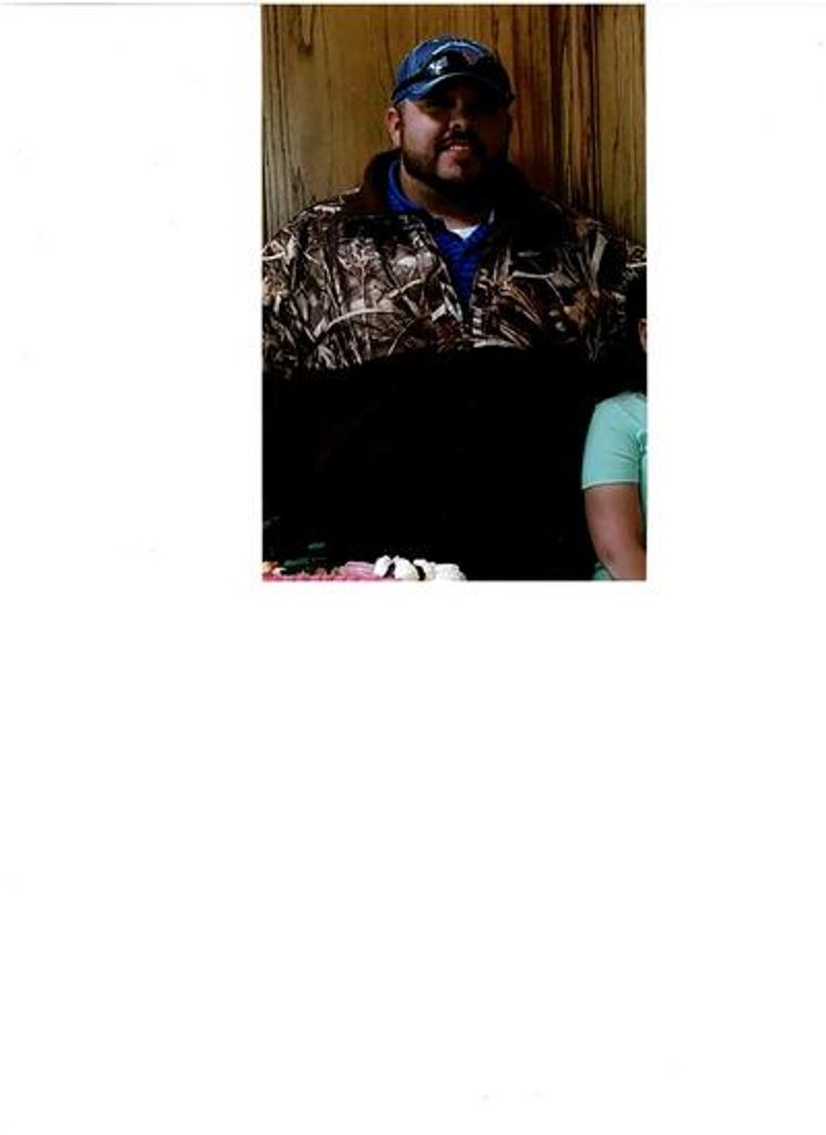 Patrick Dean Gonzales Profile Photo