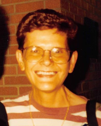 Altha Belle Blunk's obituary image