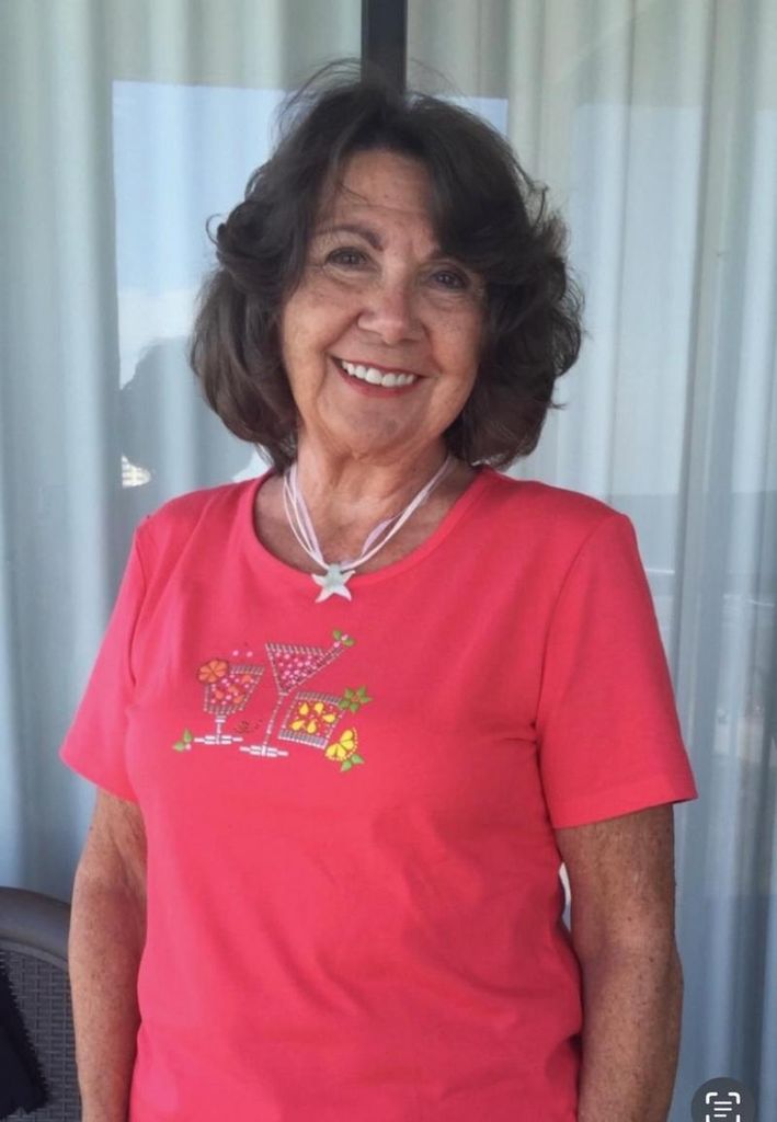 Diana Grace Harless Boyd Profile Photo