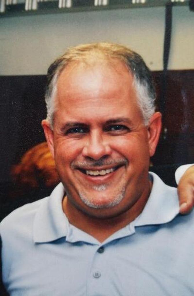 Brian Kent Bucher Profile Photo