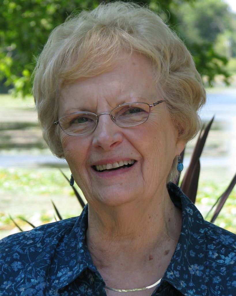 Janet M. Doneux Profile Photo