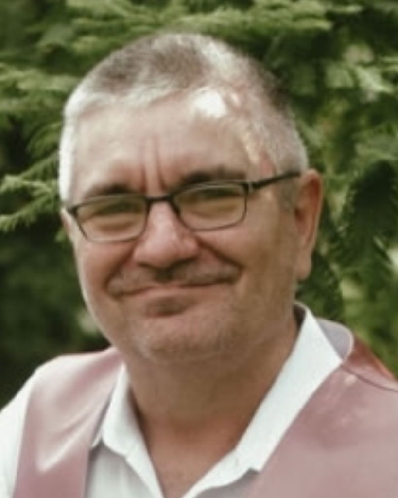 Kevin E. Rhodes Profile Photo
