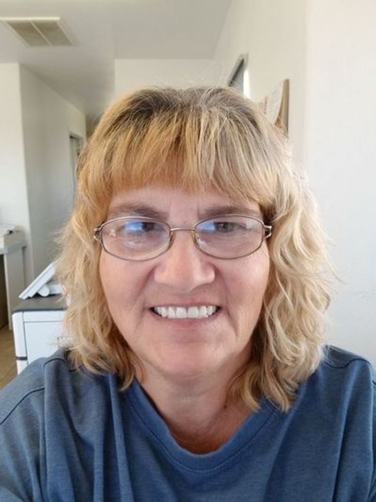 Marilyn Palko