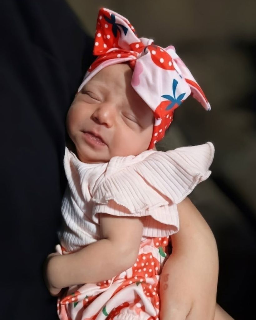 Rosalie Louise Stewart Profile Photo