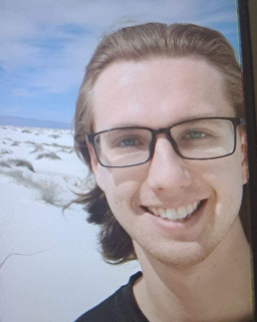 Cameron Ryan Stonebraker Profile Photo