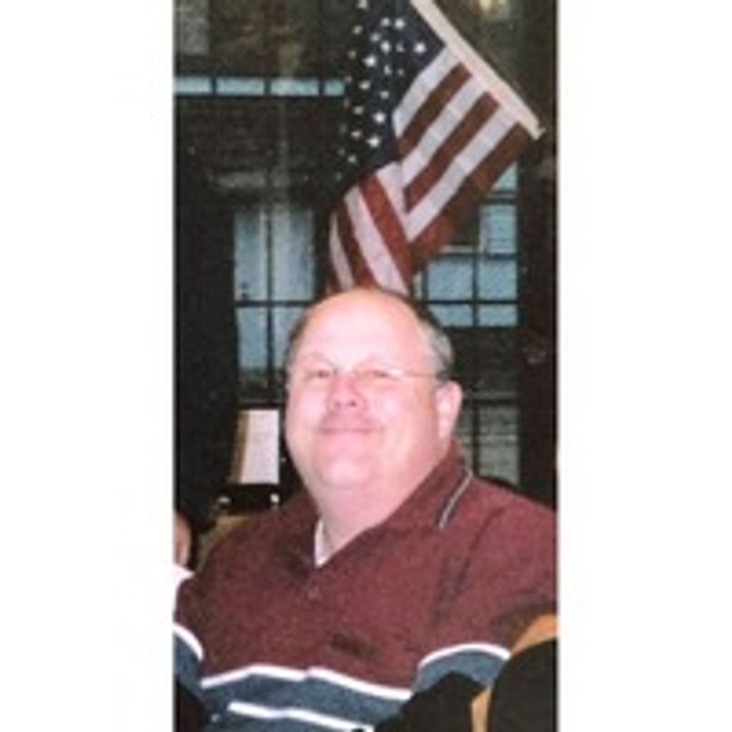 Michael Wayne Butler