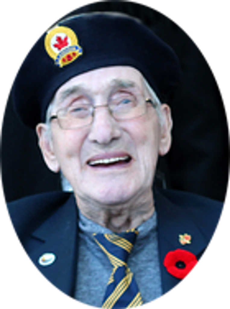 William "Bill" Bright Crocker Profile Photo