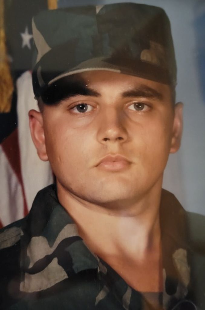 Eric Glen King Profile Photo