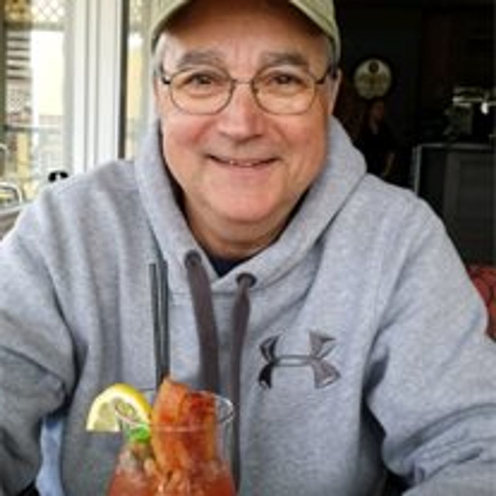 Gary G. Goyette