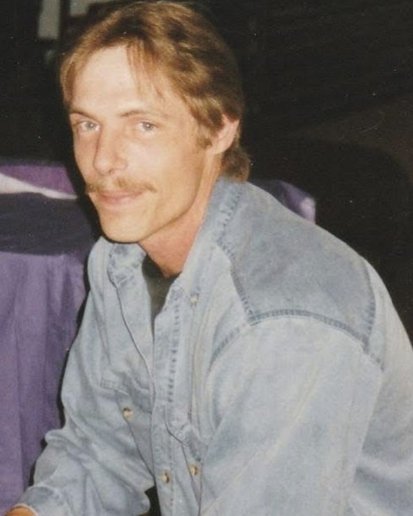 Timothy Louis Kemmer