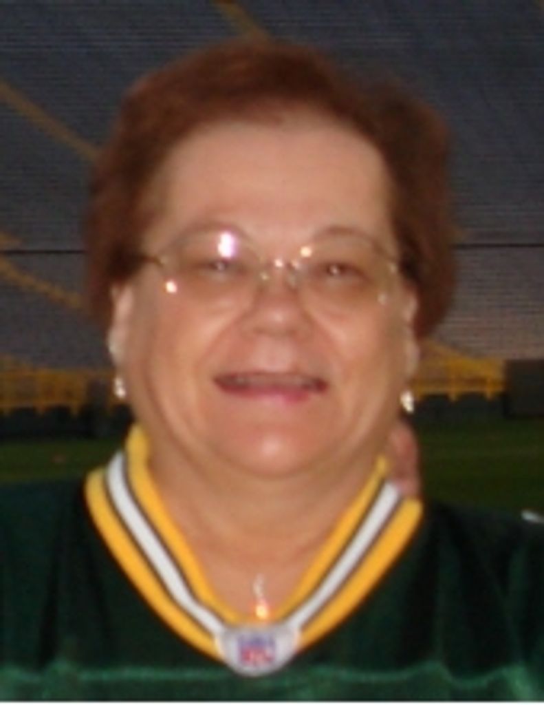 Evelyn Elaine Hanson