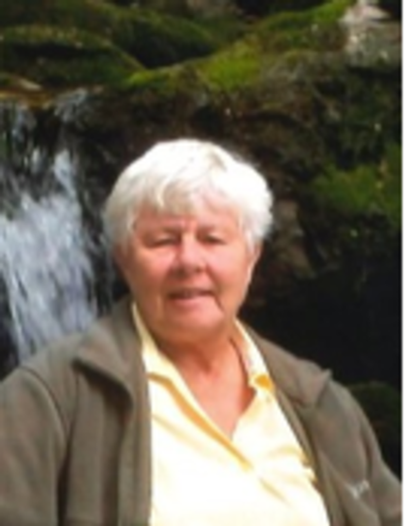 Betty Jo (Smoak) Neighbors Profile Photo