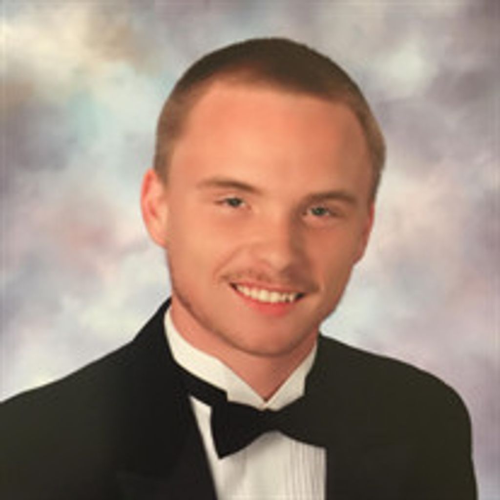 Aaron James Viator