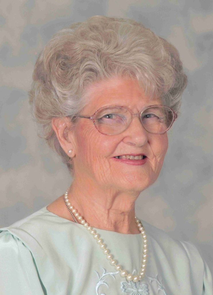 Clarice J. Reed Profile Photo