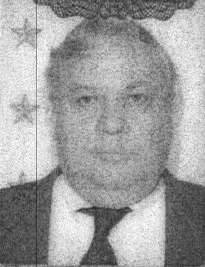 Joseph E. Kern Profile Photo