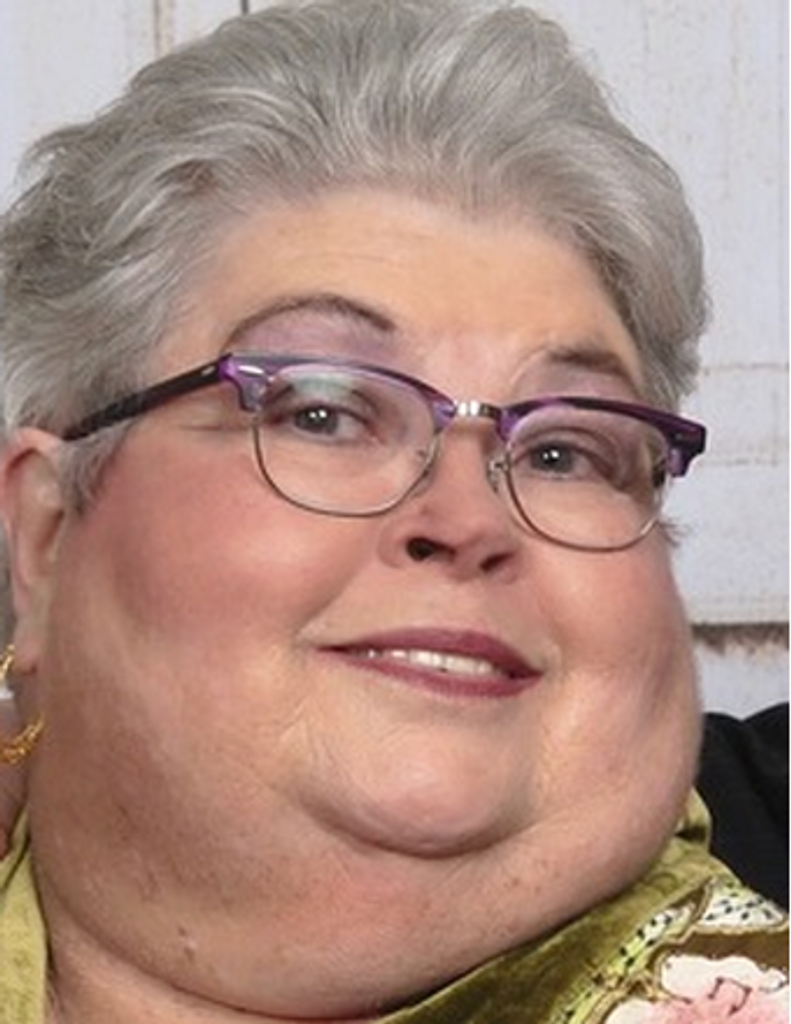 Judith  Lorraine (Yats) Randels