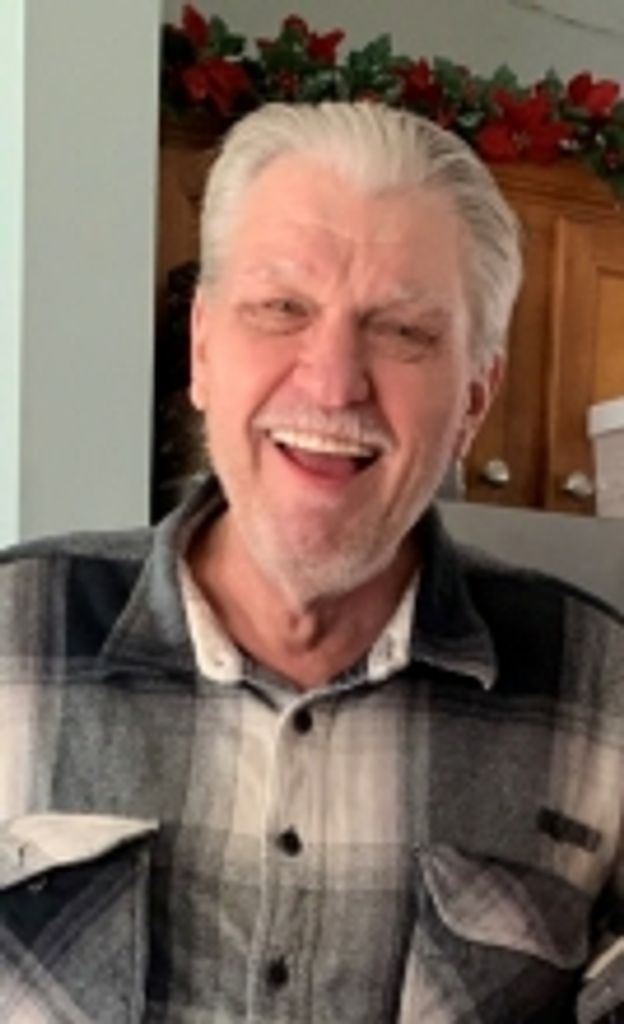 Allan S. Nock