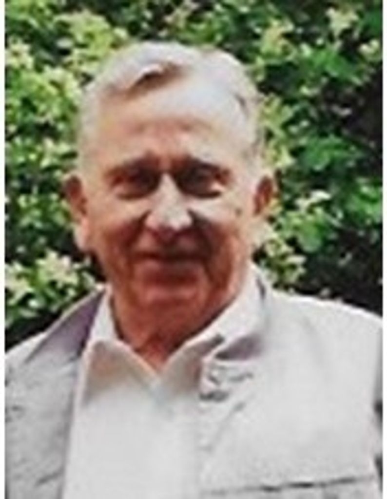 Clifton "Cliff" Woolwine