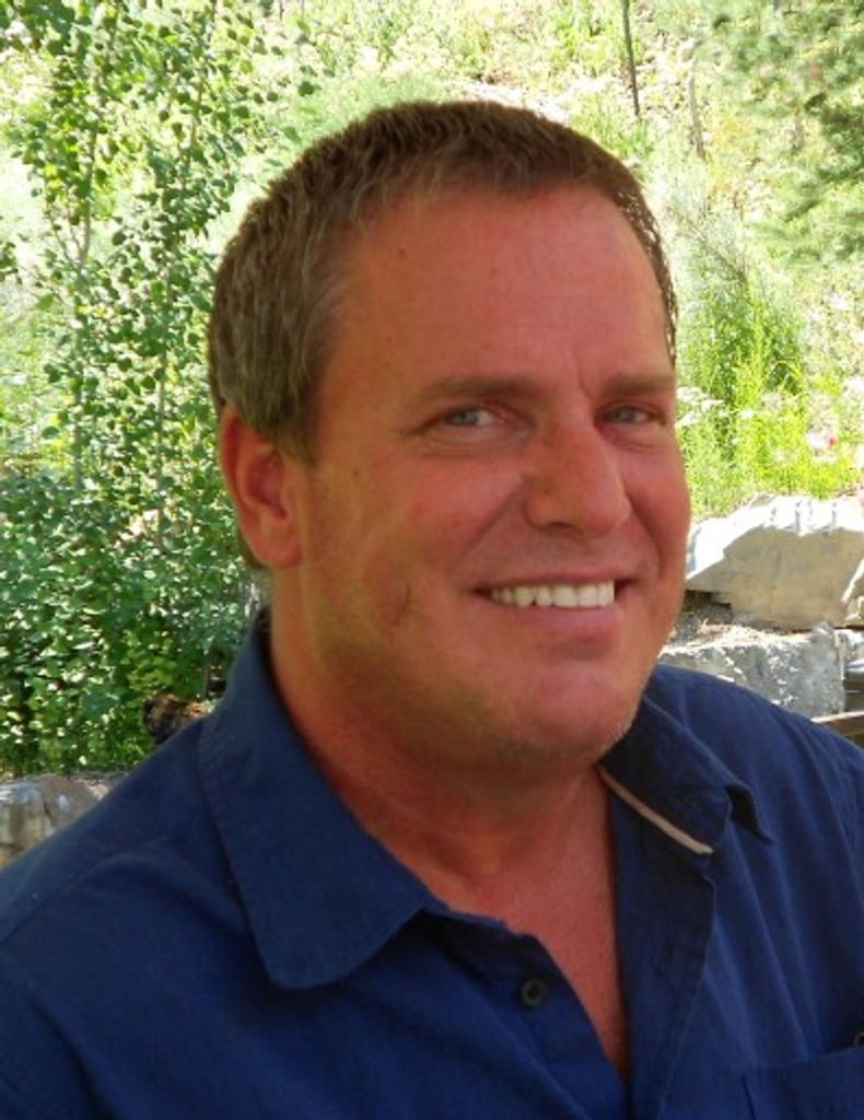 Kevin Hawkes