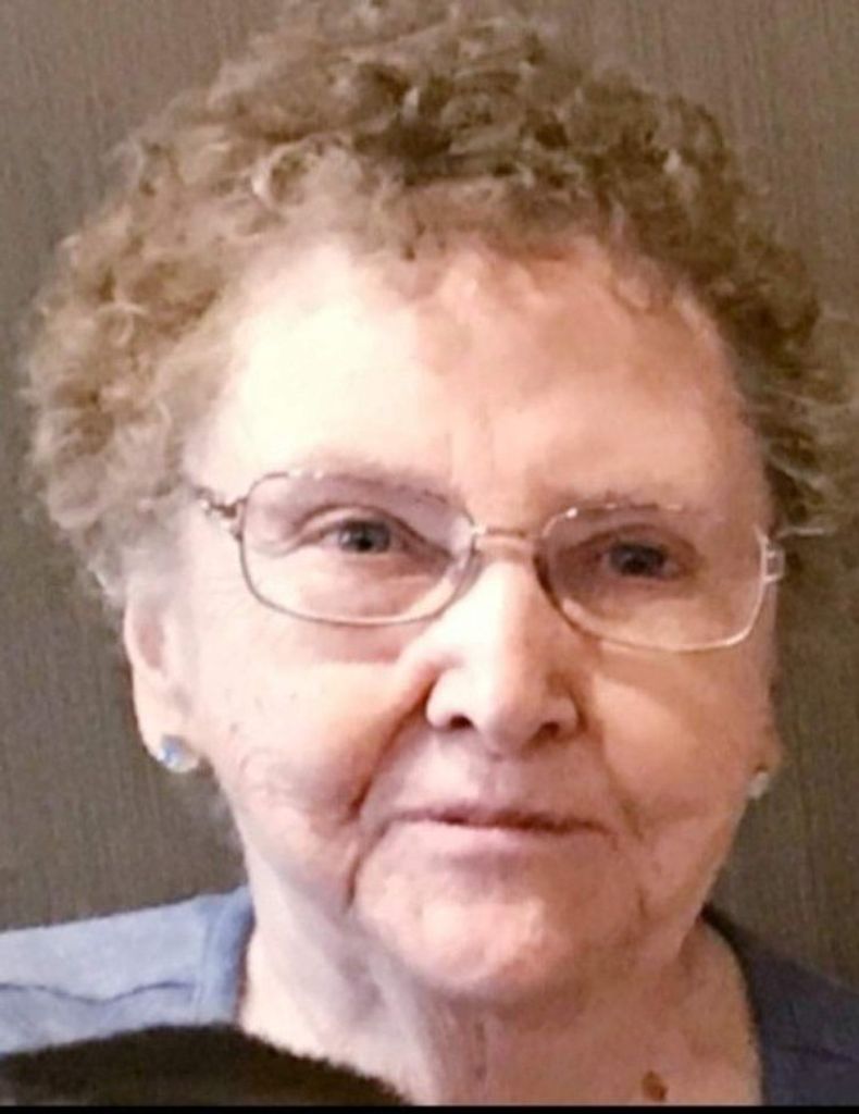 JoAnn George