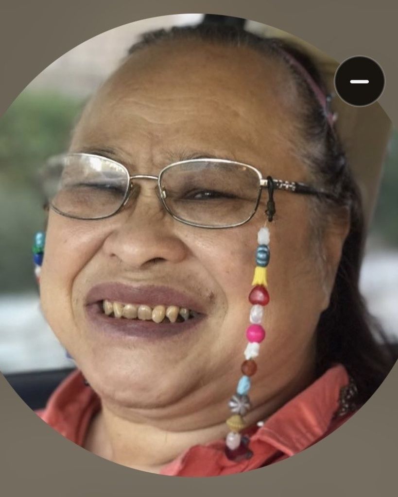 Elaine Marie Namauleg