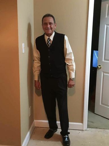 Angel Luis Molina Real photo gallery thumbnail 150 of 218