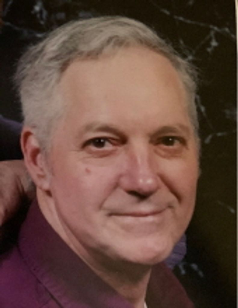 Dewey Leroy Haywood Profile Photo
