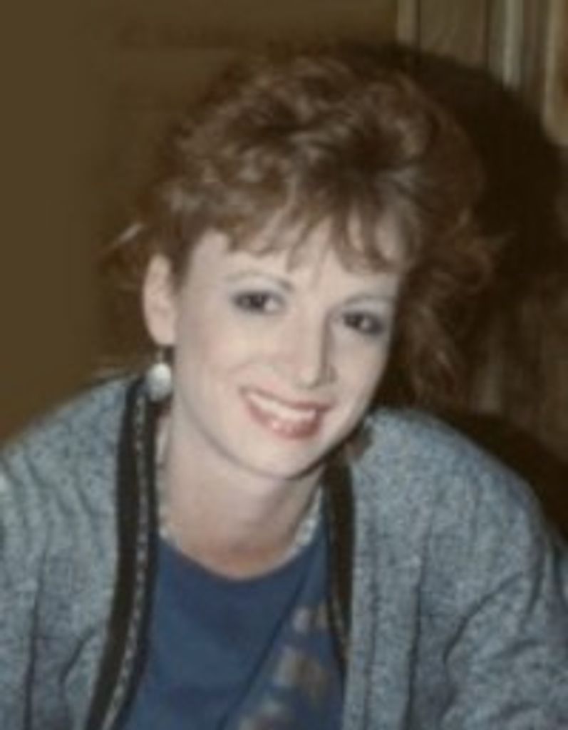 Kathleen Walker Profile Photo