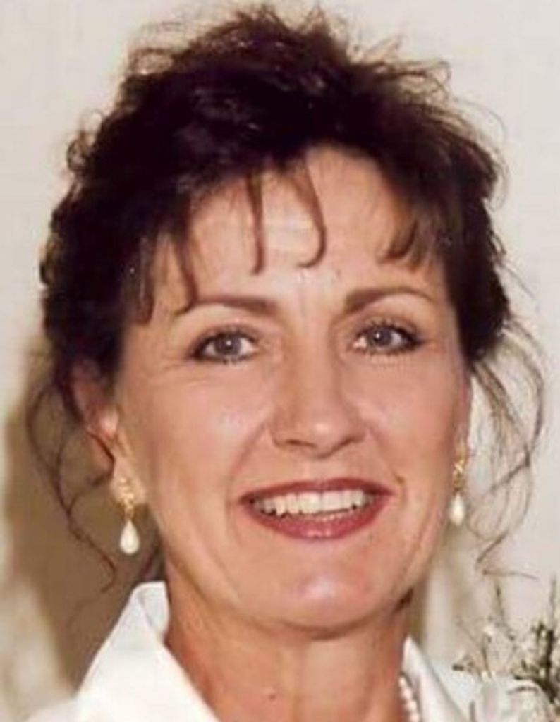 Jimmie Ann (Mcfayden)  Barefoot