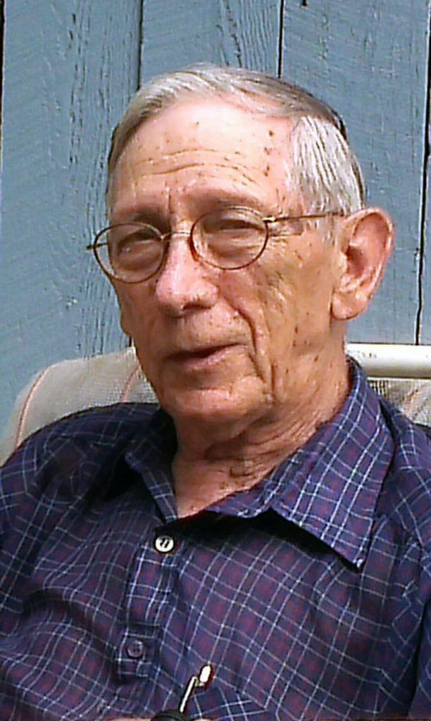 Richard Eugene Collins Profile Photo