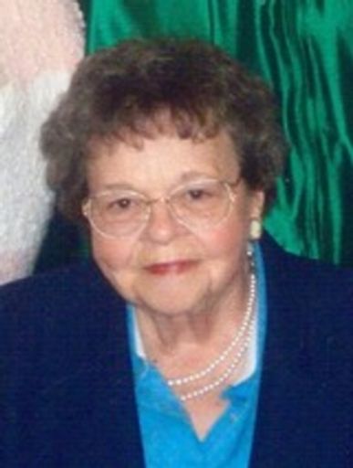 Hazel Conner Horne Profile Photo