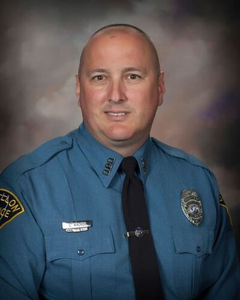 Carl E. Walker Profile Photo