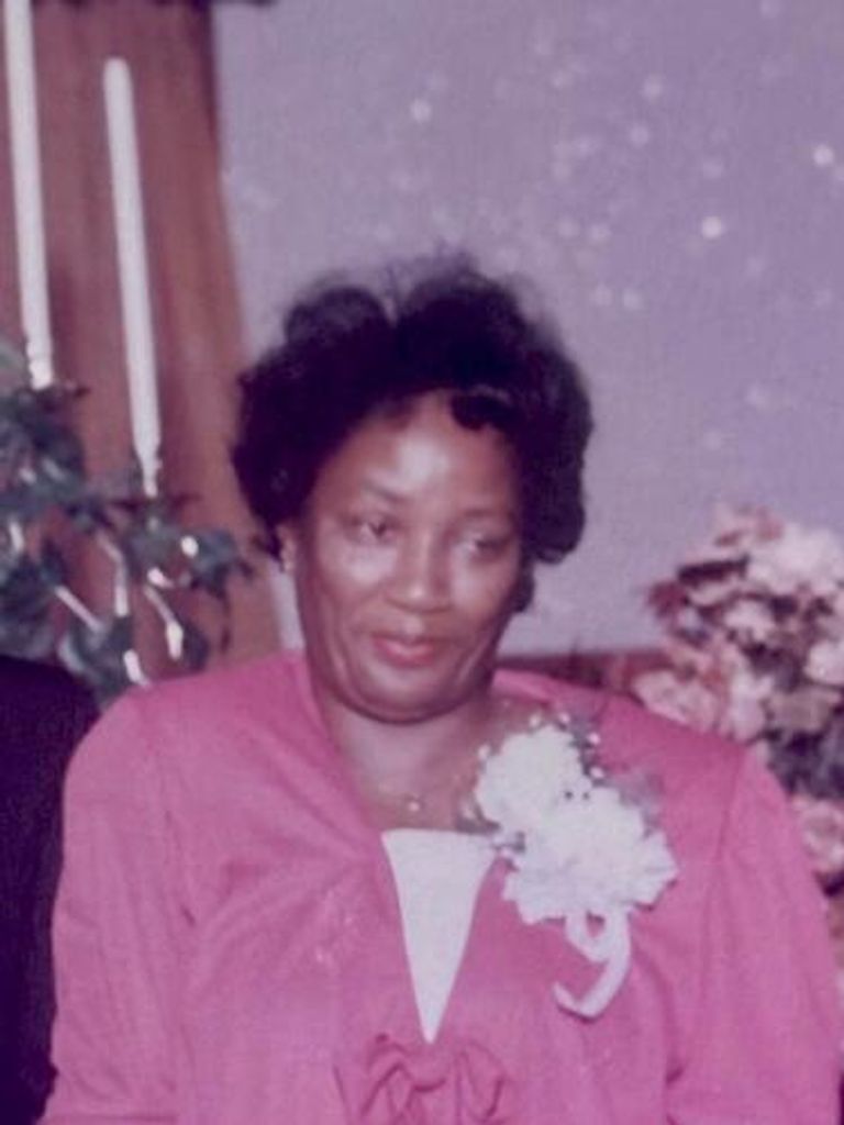Roxie Lee Brooks