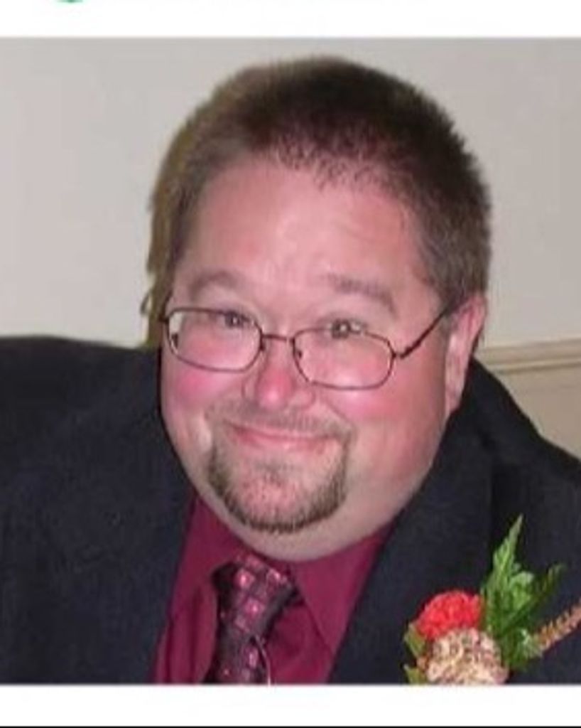 Keith E. Brandt