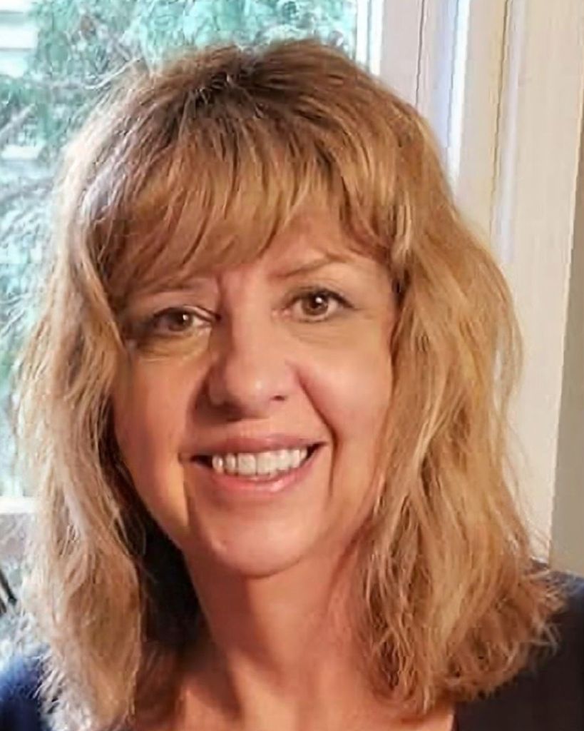 Teresa Ann Hoffman