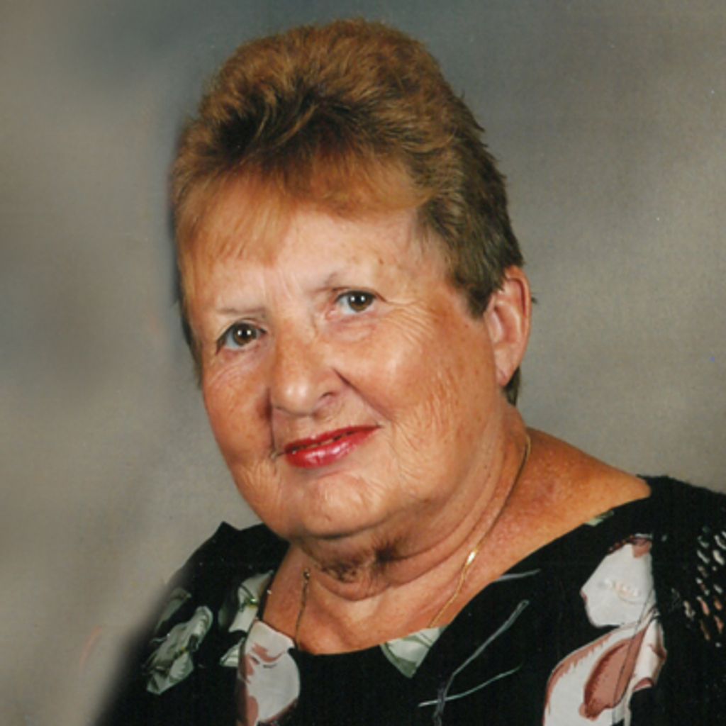 Marjorie Ann Tenuta