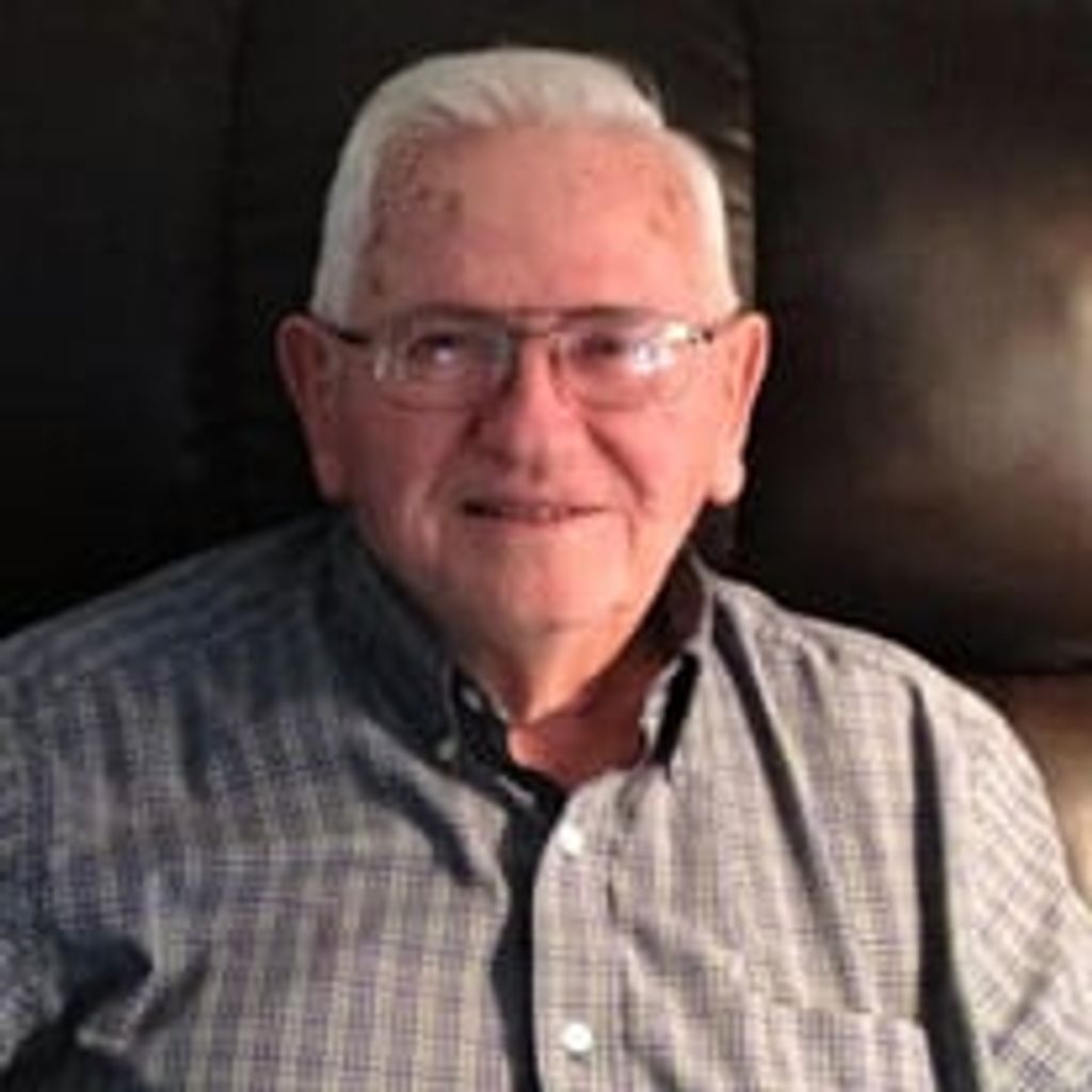 Mr. Thomas Edward Schaefer