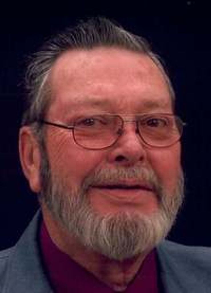 Robert W. Hohenbrink