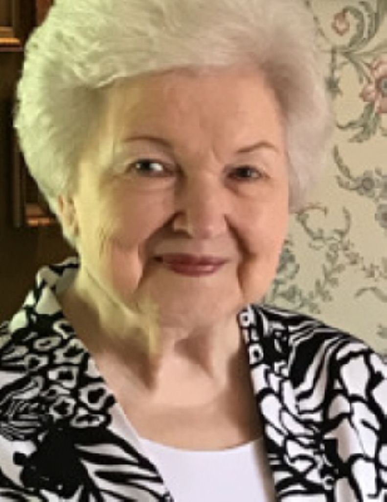 Lanora Jean Anderson