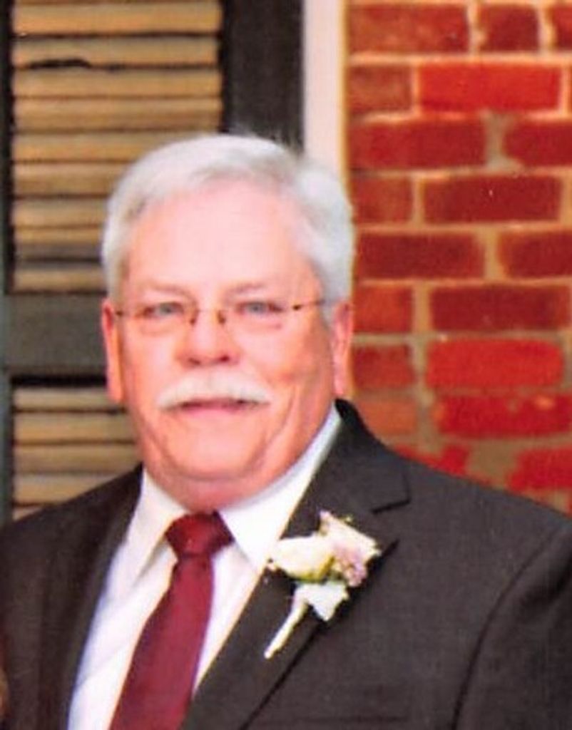 Russell "Rusty" Lewis Gass Profile Photo