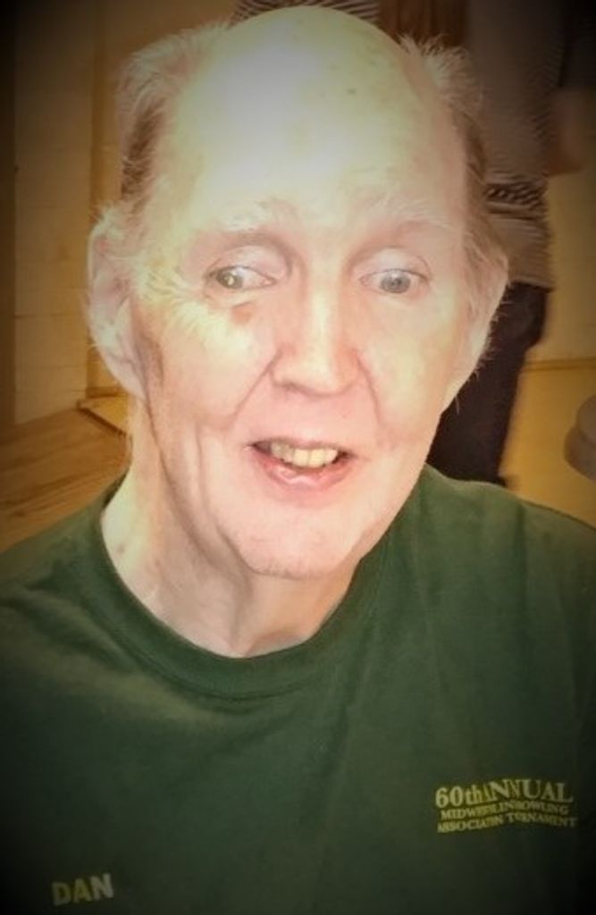 Daniel Martin Dalton