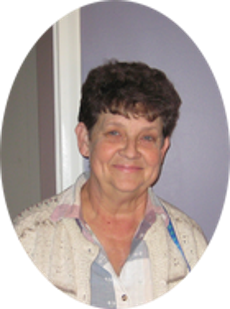 Betty Gibbs