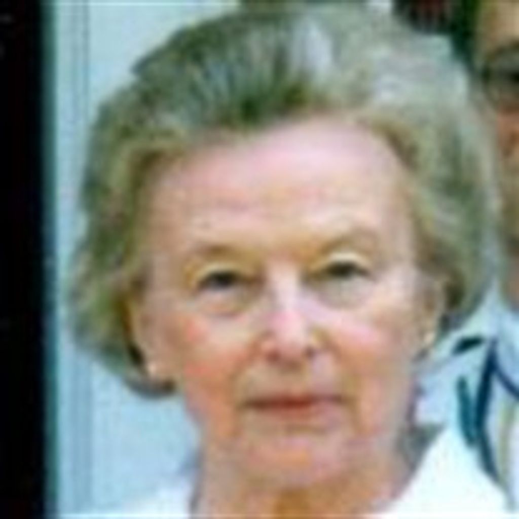 Betty Elder Stolz Profile Photo