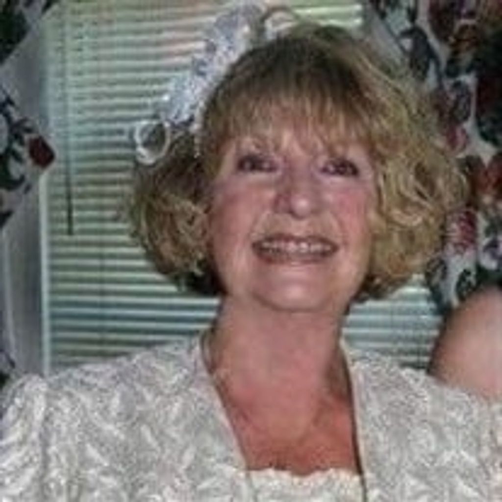 Geraldine Gwendolyn Wolfe Profile Photo