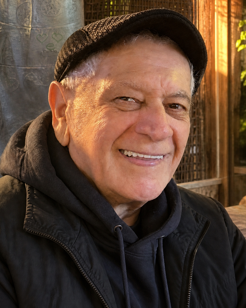 Diego Alexis Ferrer Rivera