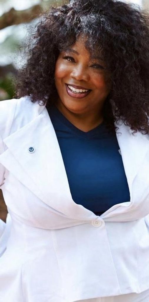 Robin O'Bannon Washington Née Wraight Profile Photo