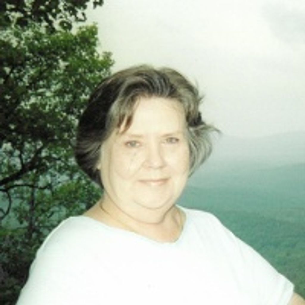 Barbara (Kerby) Tennison
