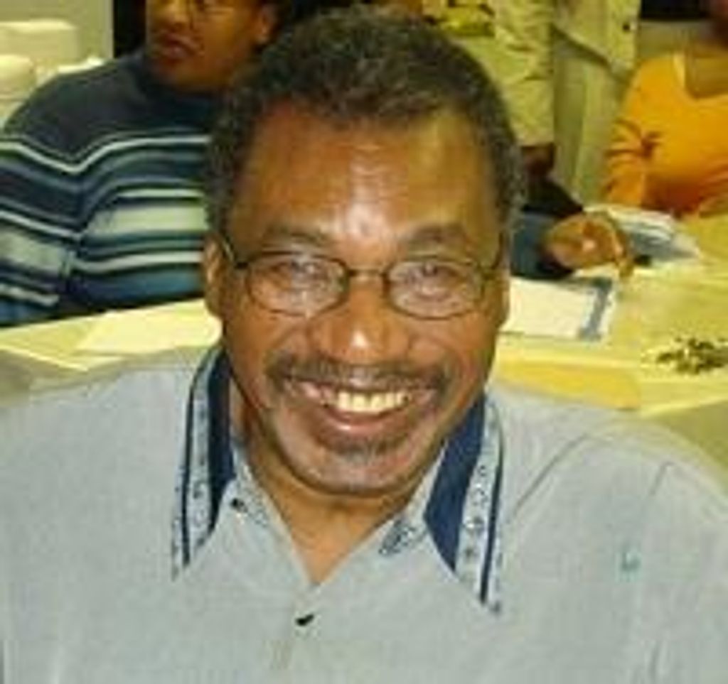 Henry Lee Wilson, Jr.
